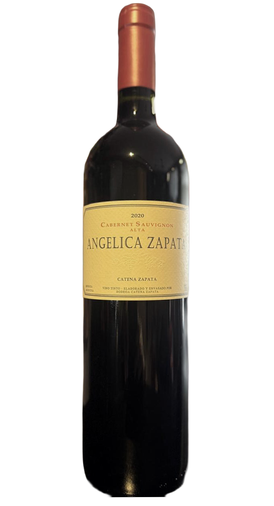 Angélica Cabernet Sauvignon 2020
