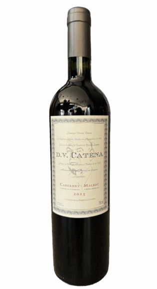DV Cabernet Malbec 2023