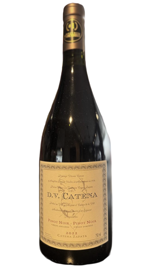 DV Catena Pinot Noir 2022