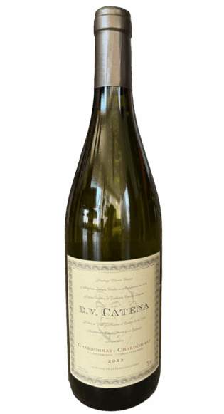 DV Catena Chardonnay 2022