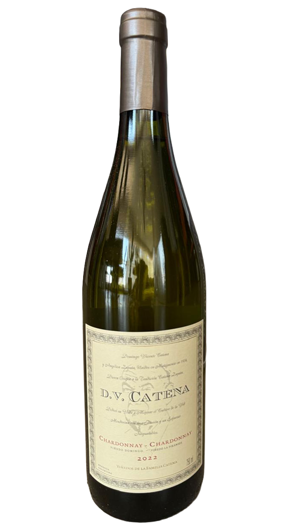 DV Catena Chardonnay 2022