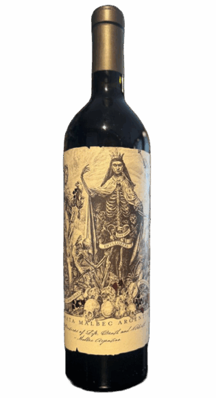 Malbec Argentino 2022