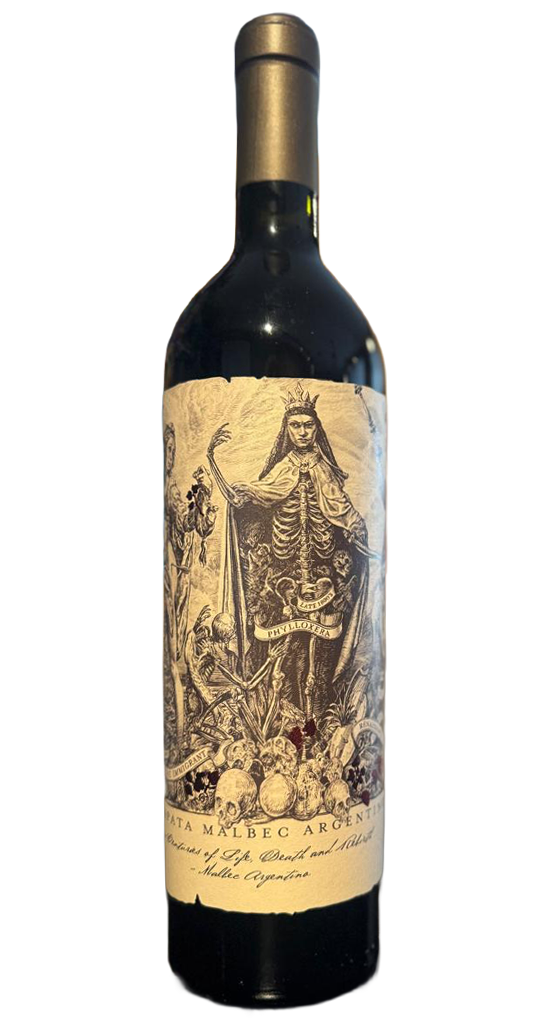 Malbec Argentino 2022