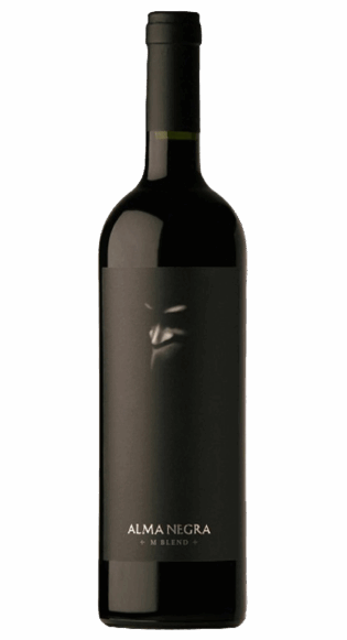 Alma Negra